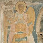 Archangel Michael