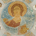 Christ Pantocrator