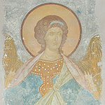 Archangel Michael