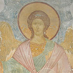 Archangel Gabriel