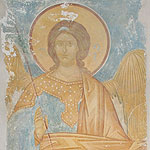 Unknown Archangel