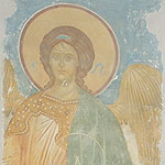 Unknown Archangel