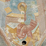 St. Luke the Evangelist