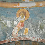 Christ Pantocrator