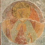 Martyr Marina and Saint Martyr Anastasia