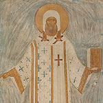 Metropolitan Peter