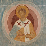 Apostle Silvanus