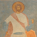 Great Martyr Nikita