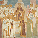 The First Ecumenical Council