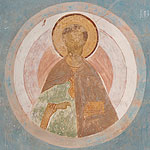 Martyr Cosmas