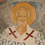 Saint Nicholas, Bishop of Myra