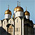 The Moscow Kremlin