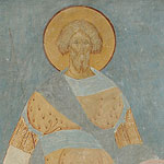 Great Martyr Artemius