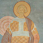 Great Martyr Menas