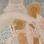 Ordination of Saint Nicholas as Bishop
