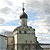 The Church of the Annunciation with the Refectory